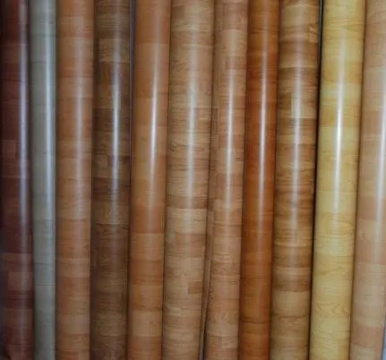 vinyl-rolls