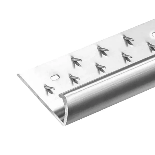 Silver bars standard