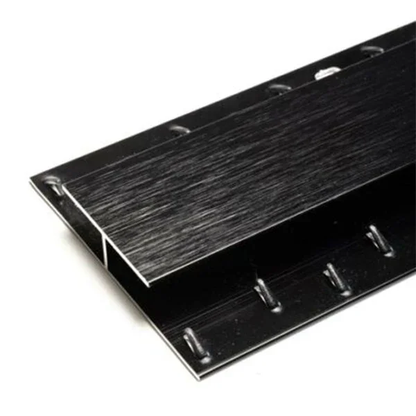 Black bars standard