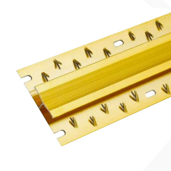Gold bars standard