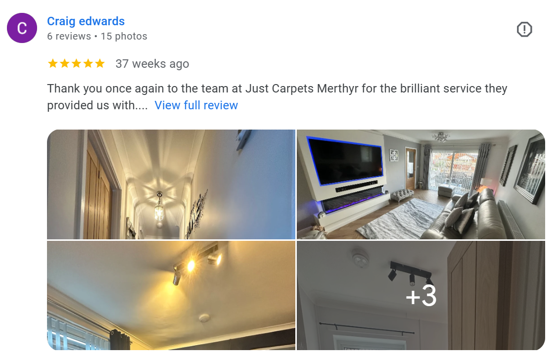 Review by 