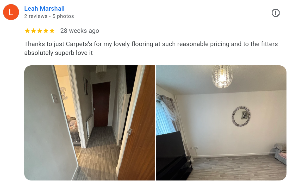 Review by 